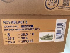 Asics Novablast 5 W 39.5