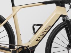 E Bike Canyon Grail:ON CF 7 AXS