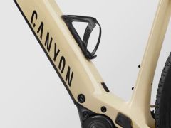 E Bike Canyon Grail:ON CF 7 AXS