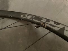 Race face arc 30 29/27.5 dt swiss 370 Sram XD, Shimano microspline/HG.