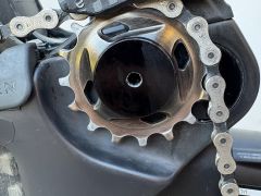 Forbidden Dreadnought L