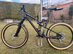 Cannondale Habit 2 Black