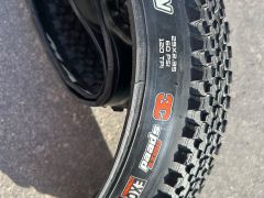 Maxxis Ikon 29x2.35 Maxxspeed EXO 3C TR 120Tpi