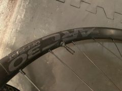 Race face arc 30 29/27.5 dt swiss 370 Sram XD, Shimano microspline/HG.