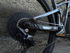 Trek Top Fuel 5 (model 2025)