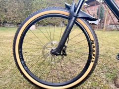 Cannondale Habit 2 Black