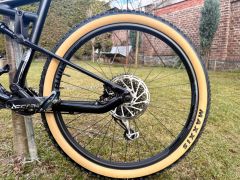 Cannondale Habit 2 Black