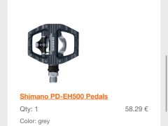 E Bike Canyon Grail:ON CF 7 AXS