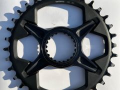 Shimano XT Fc-8100 12s 34z