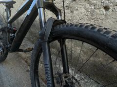 Trek Top Fuel 5 (model 2025)