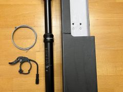 Brand X Ascend CX 27,2 mm