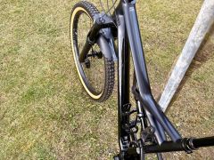 Cannondale Habit 2 Black