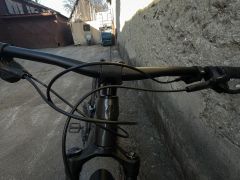 Trek Top Fuel 5 (model 2025)