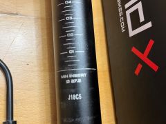 Brand X Ascend CX 27,2 mm