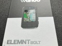 Wahoo Elemnt Bolt 2