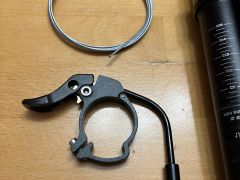 Brand X Ascend CX 27,2 mm