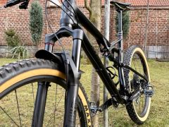 Cannondale Habit 2 Black