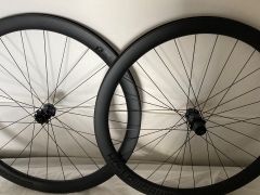 Hollowgram R45 Centerlock