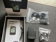 Wahoo Elemnt Bolt 2