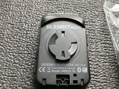 Wahoo Elemnt Bolt 2