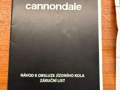Cannondale Habit 2 Black
