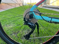 Cube Access WS PRO dámsky 29 veľ.M