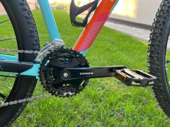 Cube Access WS PRO dámsky 29 veľ.M