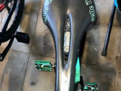 Selle Italia sedlo