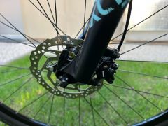 Cube Access WS PRO dámsky 29 veľ.M