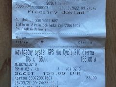 MIO Cyclo210