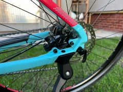 Cube Access WS PRO dámsky 29 veľ.M