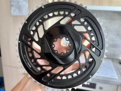 Sram Force D2 50-37 Chainrings