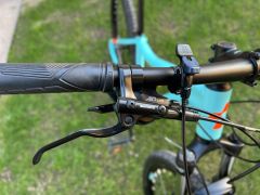 Cube Access WS PRO dámsky 29 veľ.M