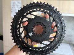 Sram Force D2 50-37 Chainrings