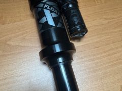 Fox float X performance elite 205x65