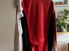 Bunda Specialized WindTex XL