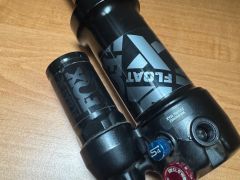 Fox Float X performance elite