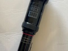 Damper Rock Shox DLX Sel R185x55.