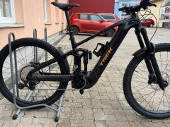 Trek Rail + 8 M 2025