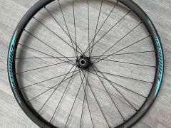 SUNringlé Charger Expert AL 27,5- nefunkčný orech