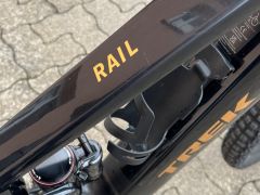 Trek Rail + 8 M 2025