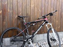 Merida Ninety-Six Carbon 3500-D