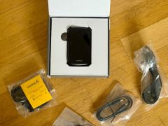 Garmin Edge 850
