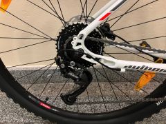 Author Sulution 29 Asl, 18"