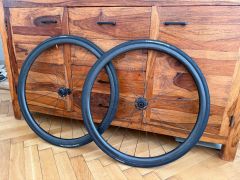 Ere Research Genus II Sl30 Carbon Disc - 1240g - PC 1499 eur