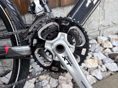 Merida Ninety-Six Carbon 3500-D