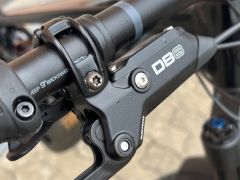 Trek Rail + 8 M 2025