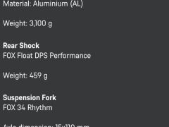 Canyon neuron 6 L 2022