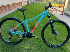 Cube Access WS PRO dámsky 29 veľ.M