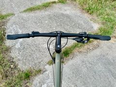 Cube hyde pro L